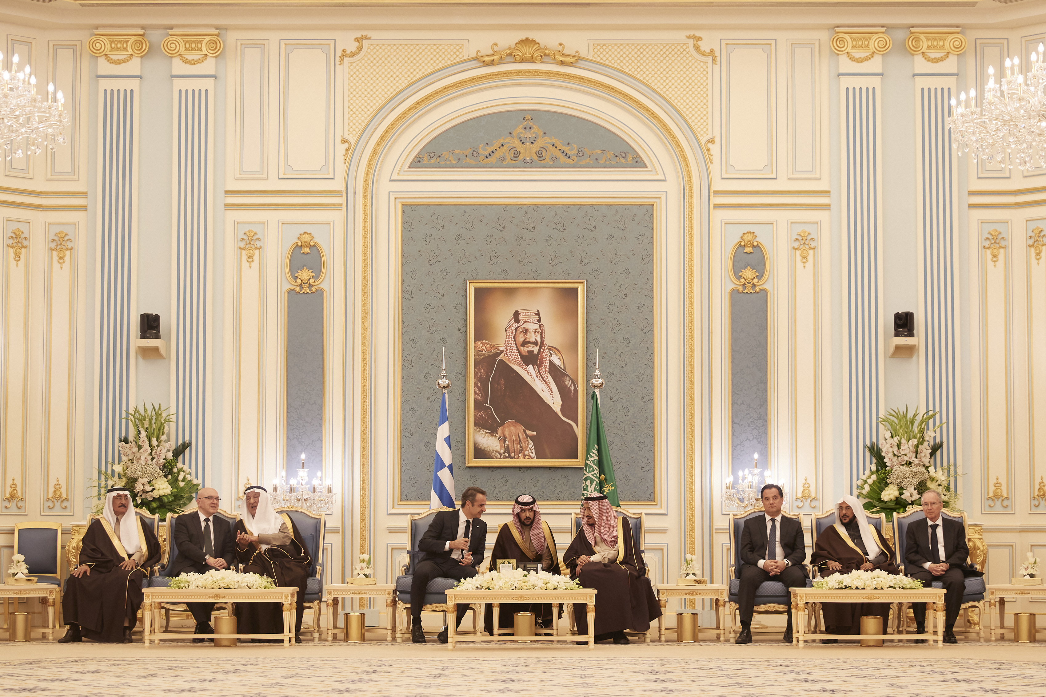 μητσοτάκης