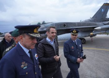 Μητσοτάκης