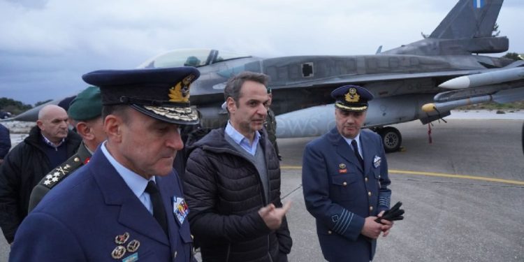 Μητσοτάκης