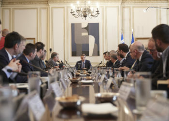 μεταναστευτικό