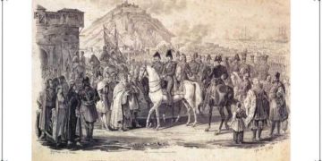 Σαν σήμερα: Το 1833 ο Όθωνας γίνεται ο πρώτος σύγχρονος βασιλιάς της Ελλάδας