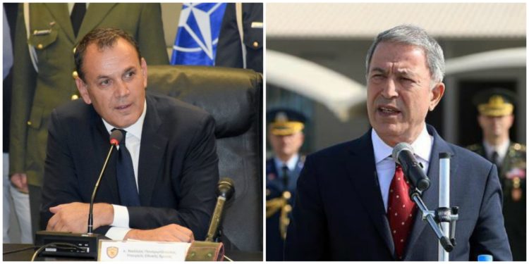 Παναγιωτόπουλος - Ακάρ - ΜΟΕ