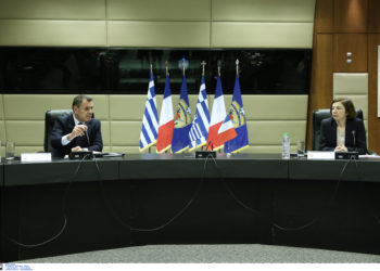 Παναγιωτόπουλος - Parly