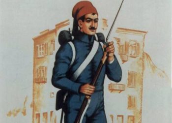 Ελληνικός Τακτικός Στρατός