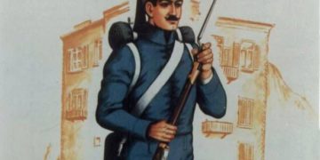 Ελληνικός Τακτικός Στρατός