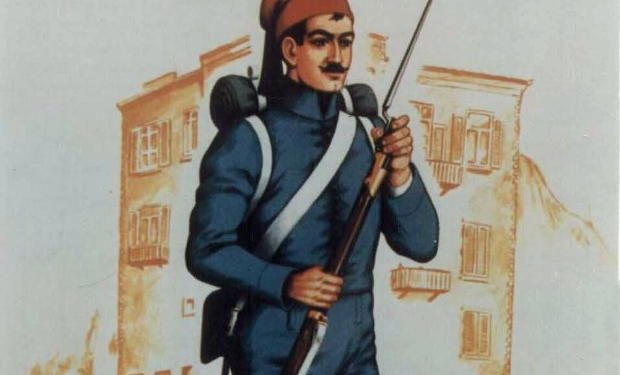 Ελληνικός Τακτικός Στρατός