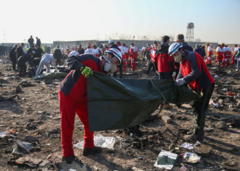 Ερυθρά Ημισέληνος