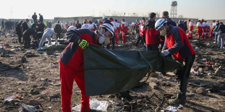 Ερυθρά Ημισέληνος