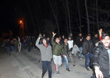 Τουρκία πρόσφυγες