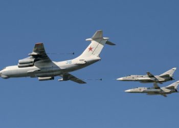 Η αχίλλειος πτέρνα της Πολεμικής Αεροπορίας της Ρωσίας και το ξέσπασμα στη Συρία