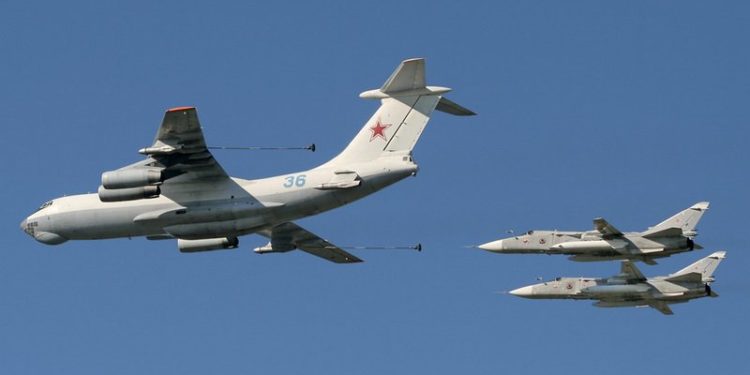 Η αχίλλειος πτέρνα της Πολεμικής Αεροπορίας της Ρωσίας και το ξέσπασμα στη Συρία