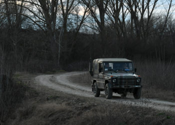 πυρομαχικά