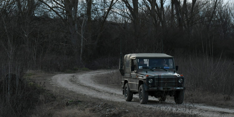 πυρομαχικά