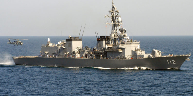 αντιτορπιλικό