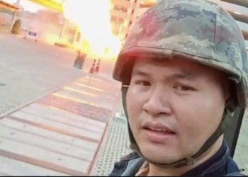 Μακελειό στην Ταϊλάνδη: Τουλάχιστον 17 οι νεκροί από τα πυρά του στρατιώτη που κρατά και ομήρους