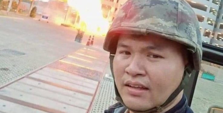 Μακελειό στην Ταϊλάνδη: Τουλάχιστον 17 οι νεκροί από τα πυρά του στρατιώτη που κρατά και ομήρους