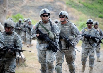 πεζοναύτης