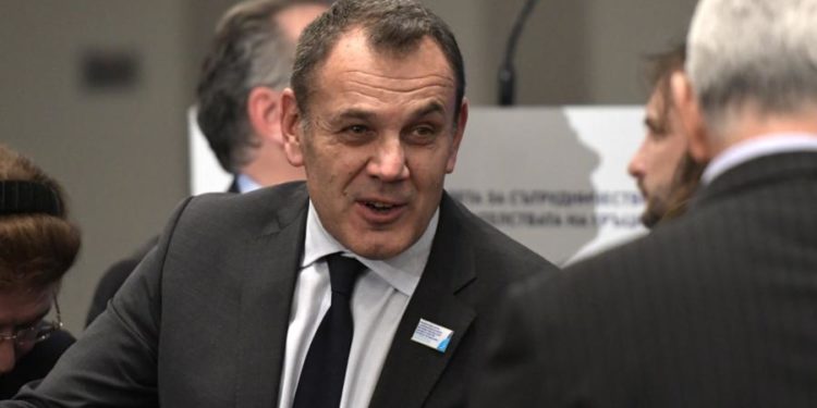 Παναγιωτόπουλος