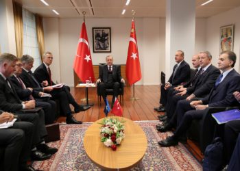 Στόλτενμπεργκ