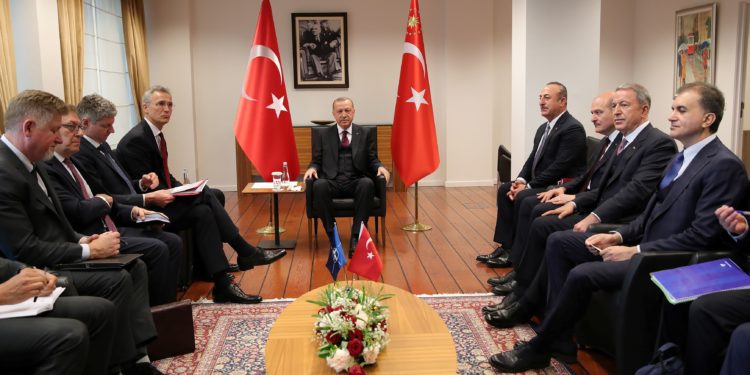 Στόλτενμπεργκ