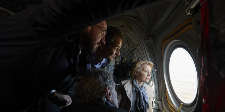 Μητσοτάκης