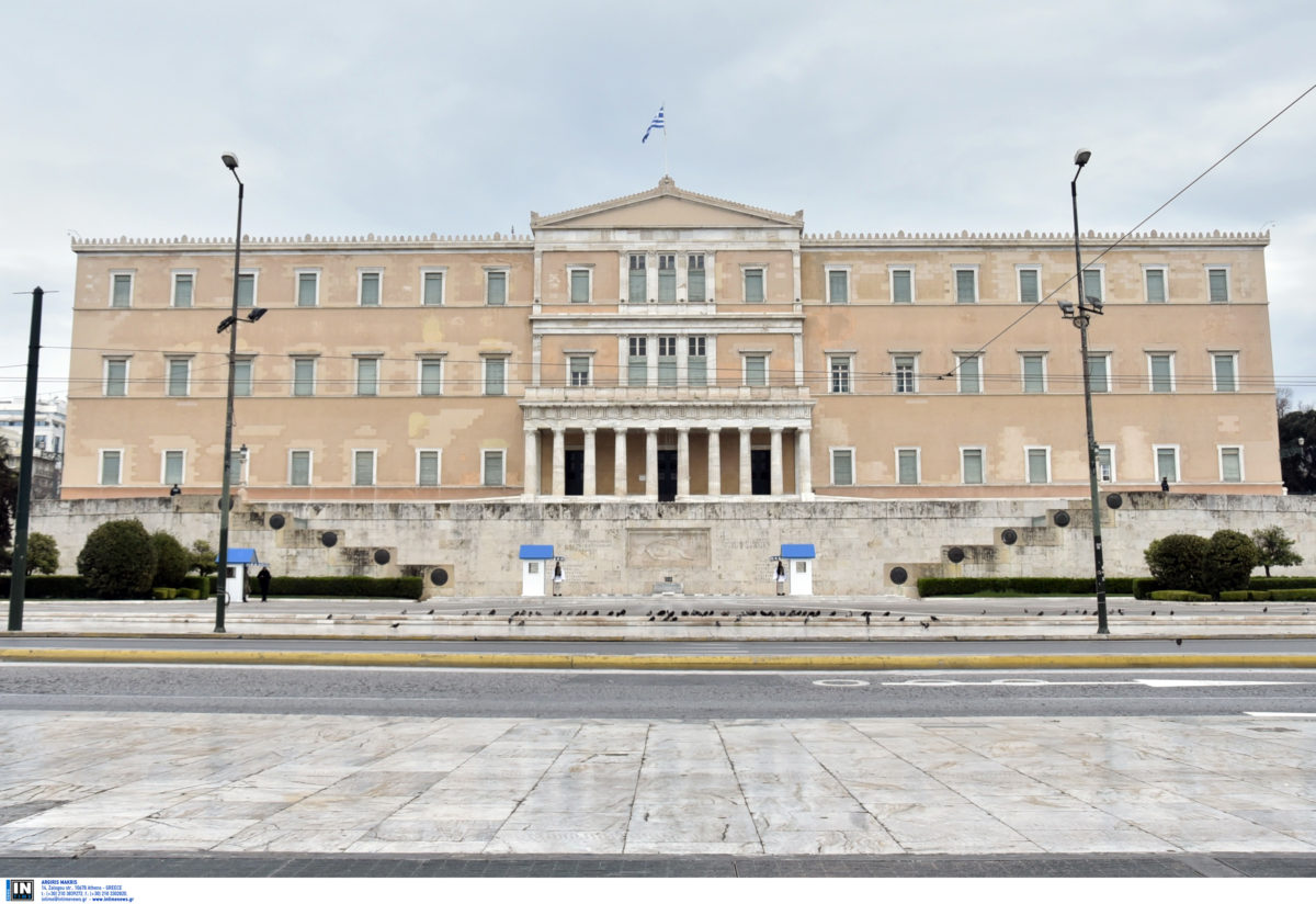 απαγόρευση κυκλοφορίας