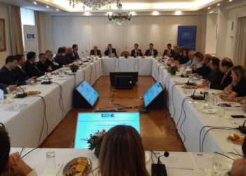 Η εξωστρεφής ελληνική επιχειρηματικότητα στην πρώτη γραμμή