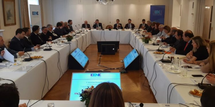 Η εξωστρεφής ελληνική επιχειρηματικότητα στην πρώτη γραμμή