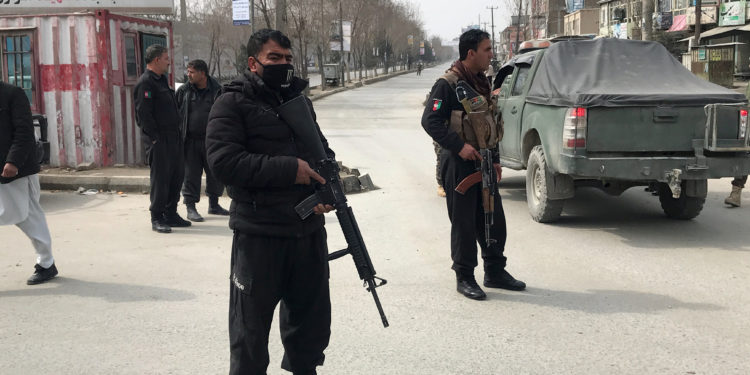 αφγανιστάν