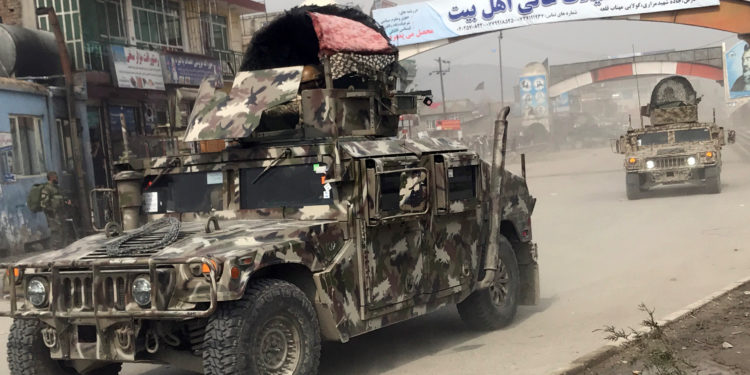 Αφγανιστάν