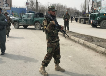 Αφγανιστάν - Τουρκία