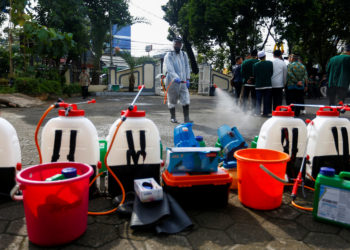 Σχέδιο Άρτεμις - κορονοϊός