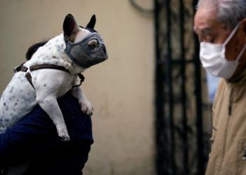 εμβόλιο κορονοϊός