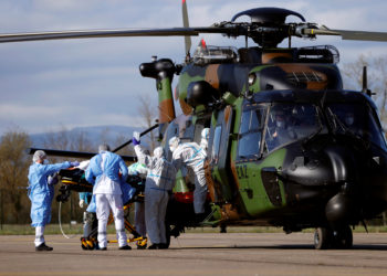 ΓΕΕΘΑ- κορονοϊός