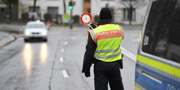 κορονοϊός Γερμανία