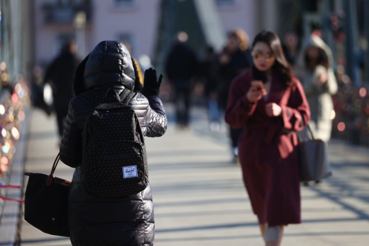 κορονοϊός Γερμανία
