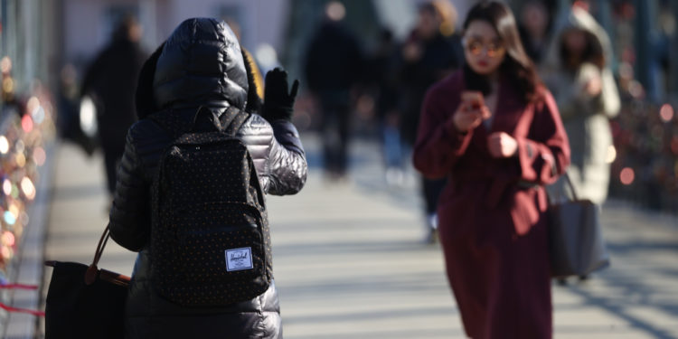 κορονοϊός Γερμανία