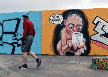 Κορονοϊός Γερμανία