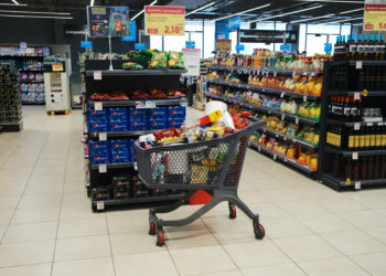 Κορονοϊός: Πώς θα λειτουργήσουν από αύριο Κυριακή τα σούπερ μάρκετ