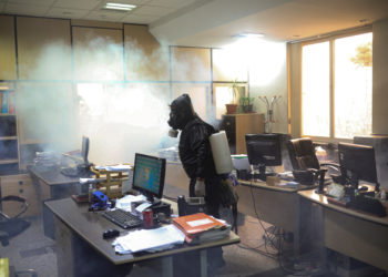 Ιράν κορονοϊός