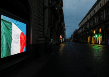 Ματαρέλα - μήνυμα