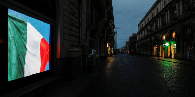 Ματαρέλα - μήνυμα