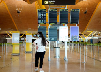 Ισπανία - κορονοϊός