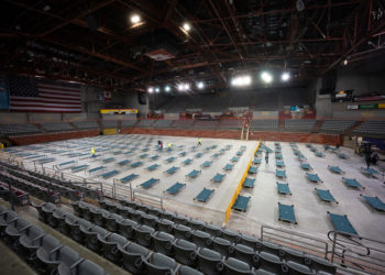 κορονοϊός ΗΠΑ