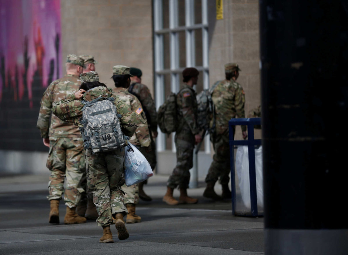 Αμερικανικός Στρατός