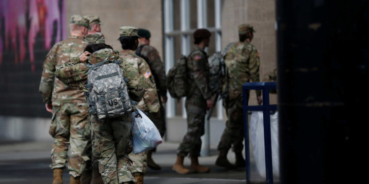 Αμερικανικός Στρατός