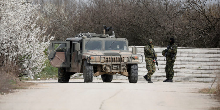 «Στον Έβρο «έσπασε» το σχέδιο Ερντογάν να αποσταθεροποιήσει την Ελλάδα»