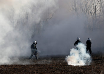 Τουρκία - Έβρος
