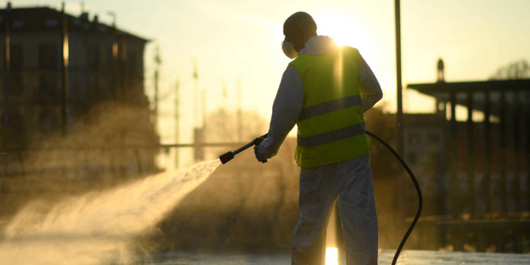 κορονοϊός Αλβανία