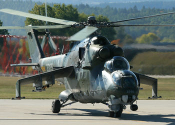 Mi-35M